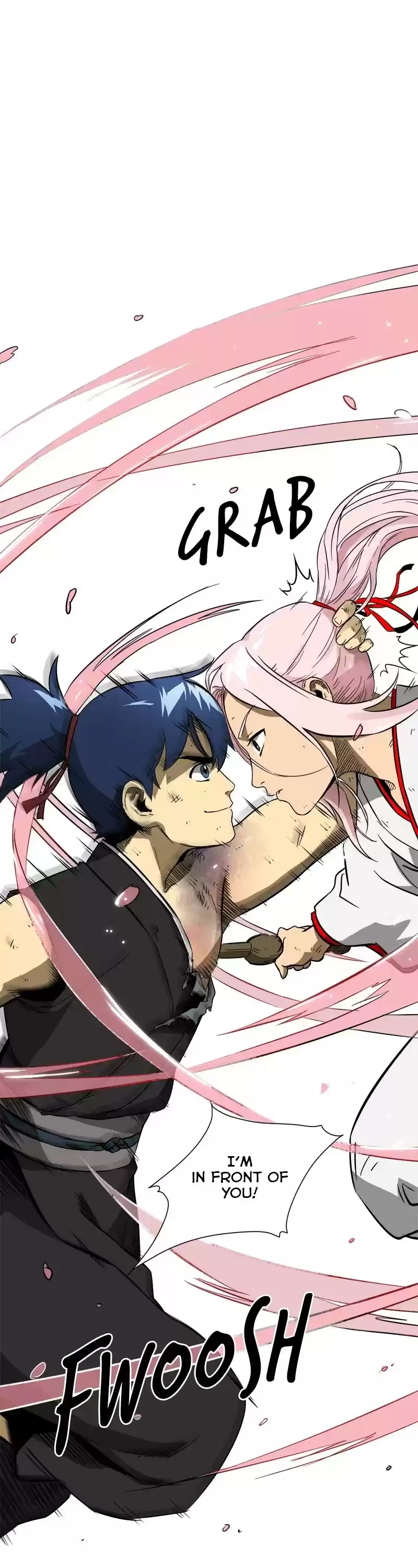 Infinite Leveling: Murim Chapter 19: Ep. 19 - Know Your Enemy