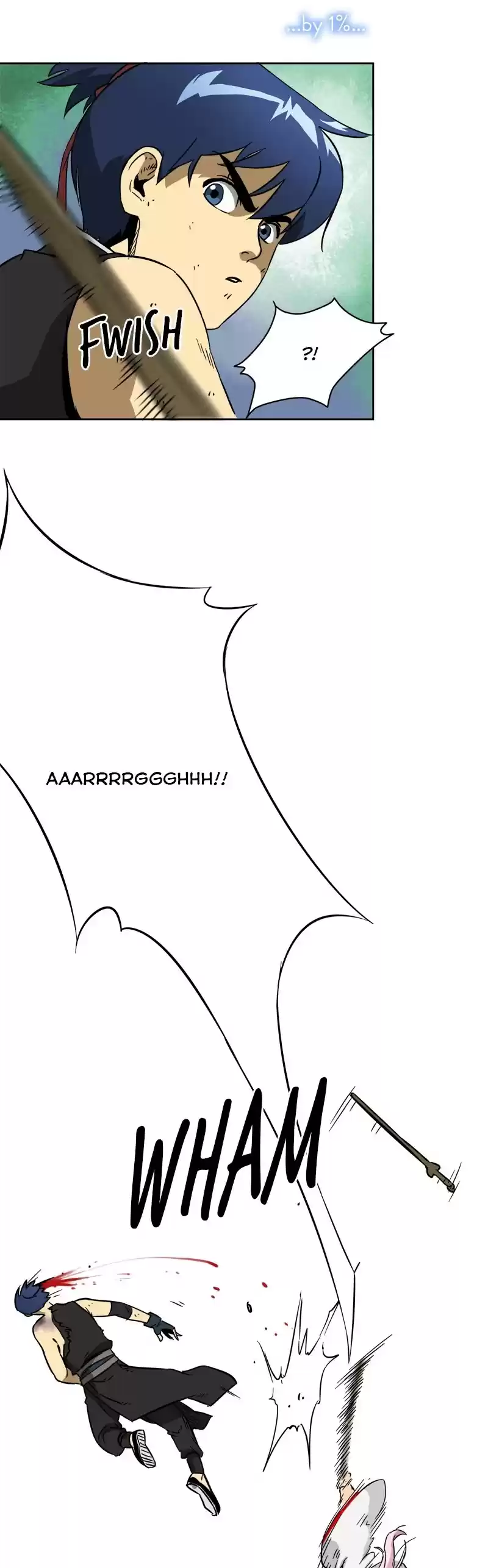 Infinite Leveling: Murim Chapter 19: Ep. 19 - Know Your Enemy