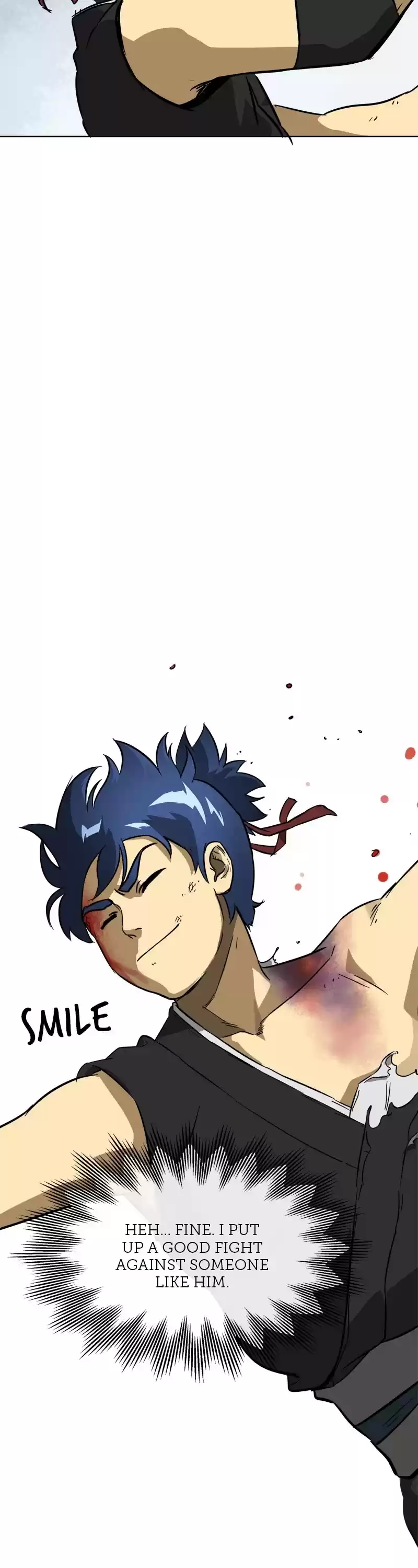 Infinite Leveling: Murim Chapter 19: Ep. 19 - Know Your Enemy