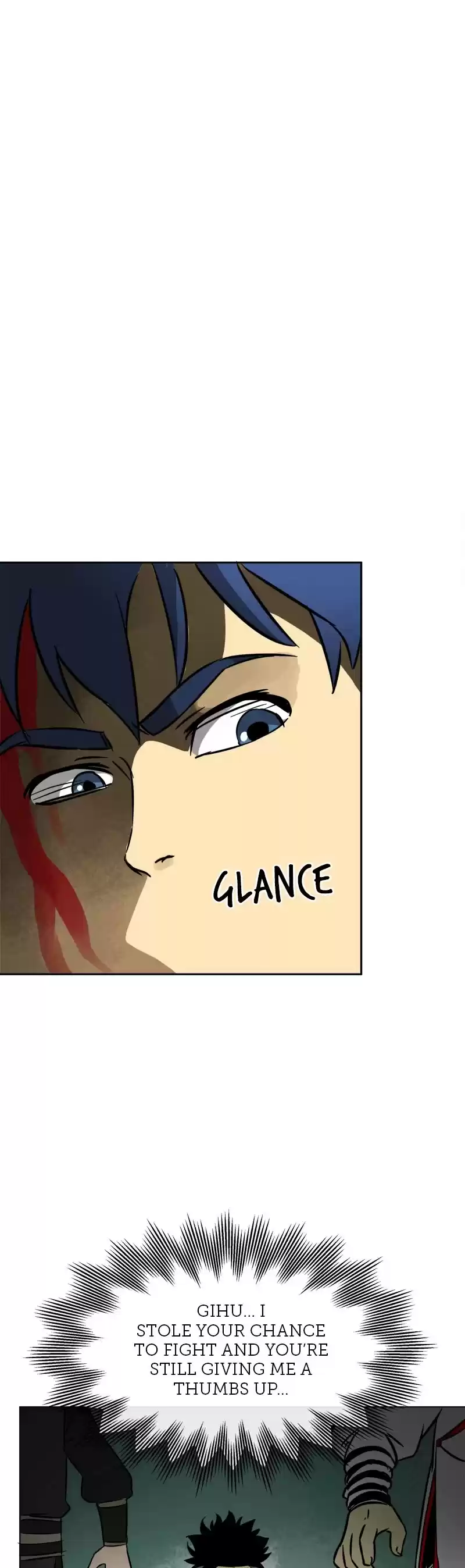 Infinite Leveling: Murim Chapter 19: Ep. 19 - Know Your Enemy