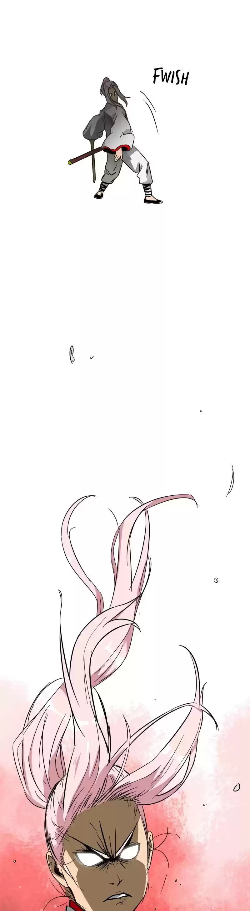 Infinite Leveling: Murim Chapter 19: Ep. 19 - Know Your Enemy