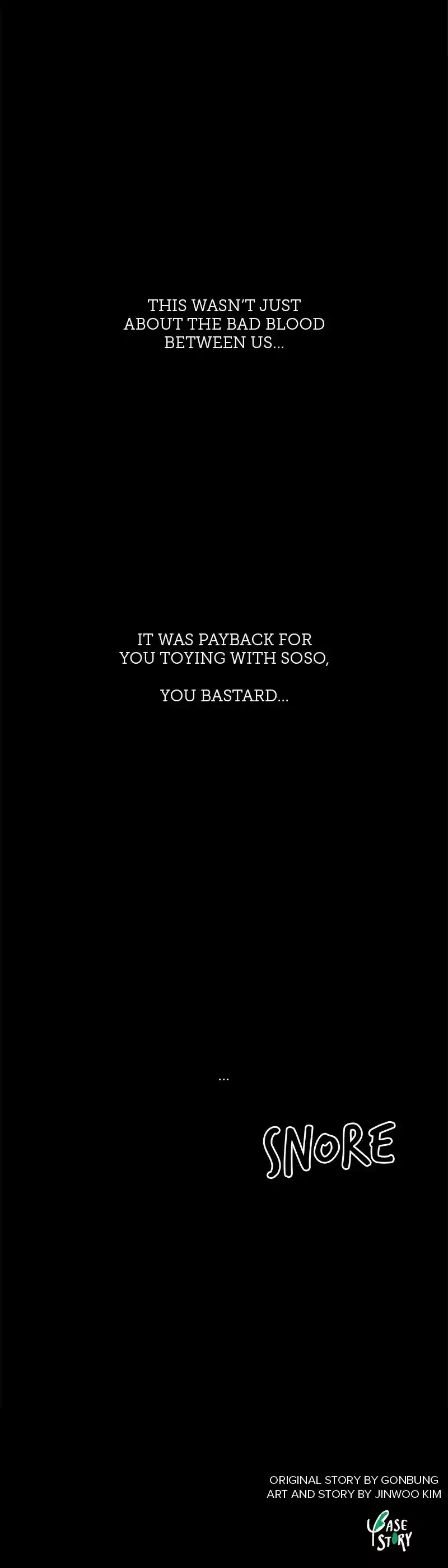 Infinite Leveling: Murim Chapter 19: Ep. 19 - Know Your Enemy