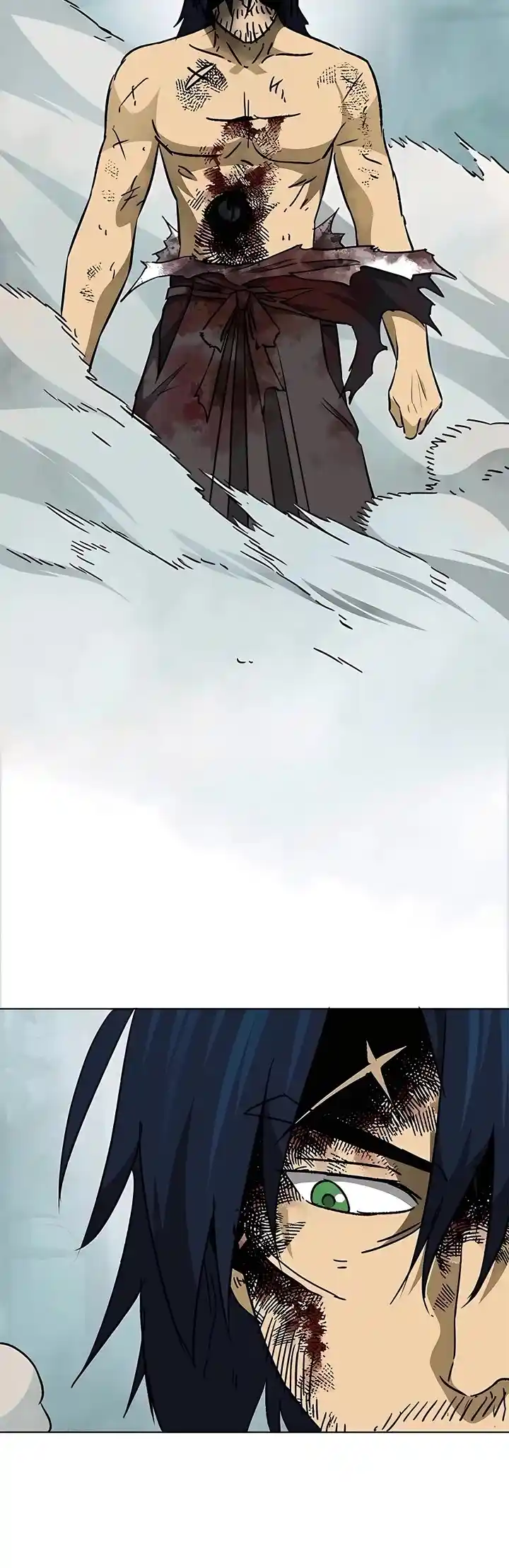 Infinite Leveling: Murim Chapter 190