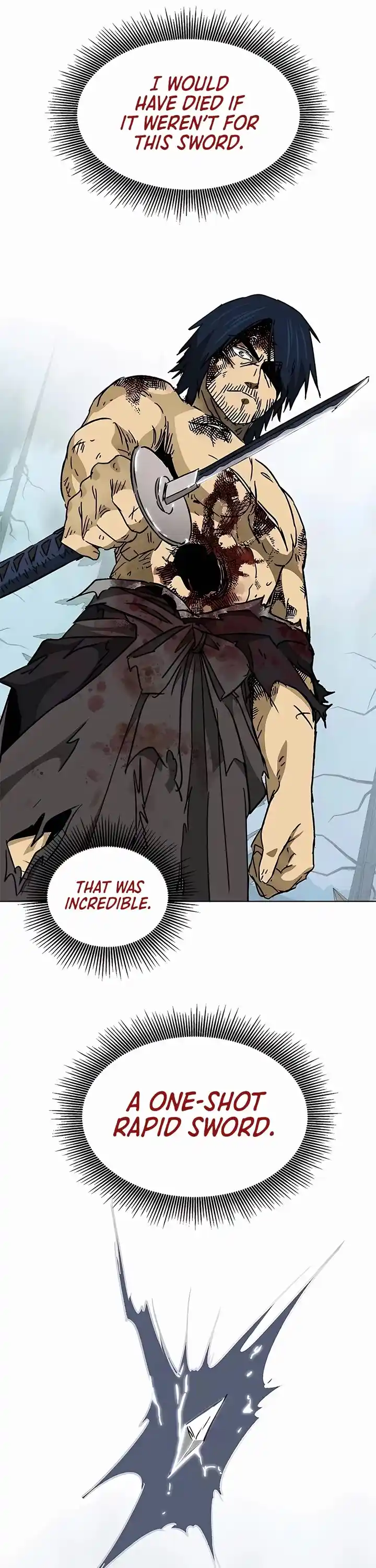 Infinite Leveling: Murim Chapter 190