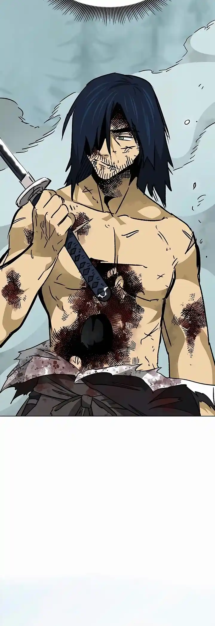 Infinite Leveling: Murim Chapter 190