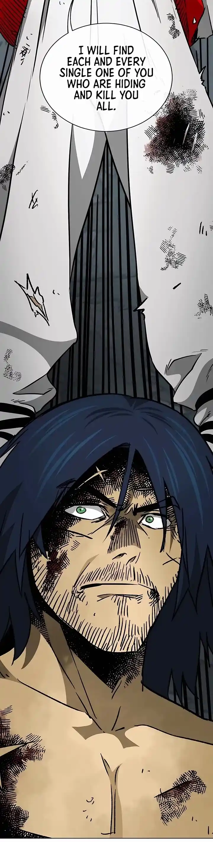 Infinite Leveling: Murim Chapter 190