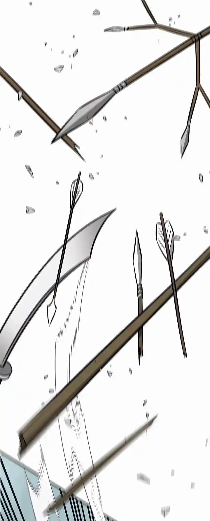 Infinite Leveling: Murim Chapter 190