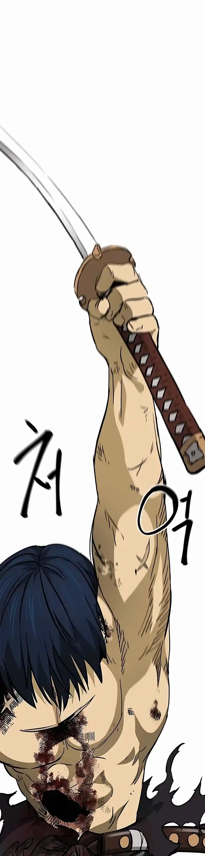 Infinite Leveling: Murim Chapter 190