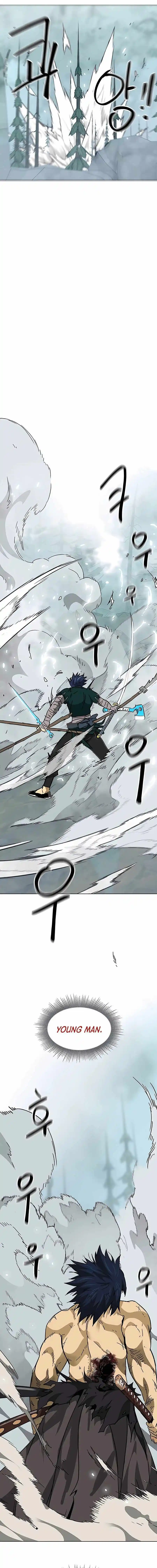 Infinite Leveling: Murim Chapter 191