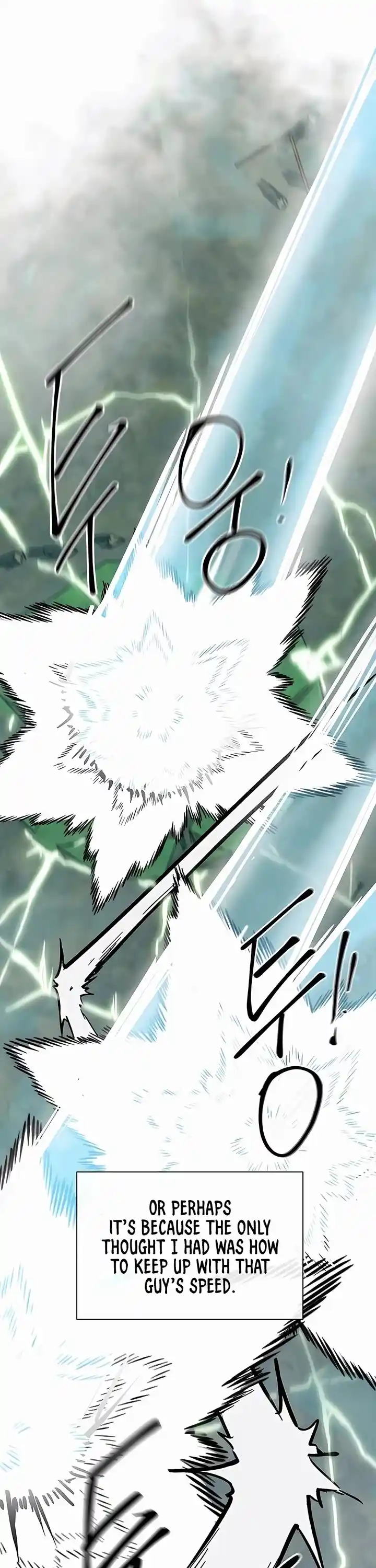 Infinite Leveling: Murim Chapter 192