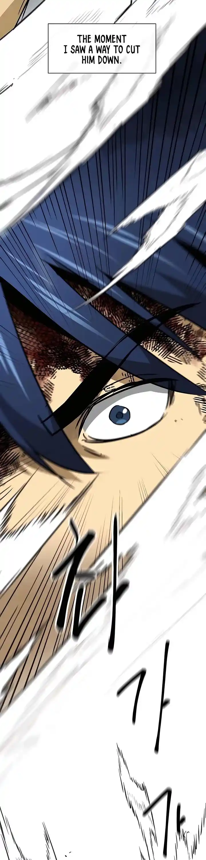 Infinite Leveling: Murim Chapter 192