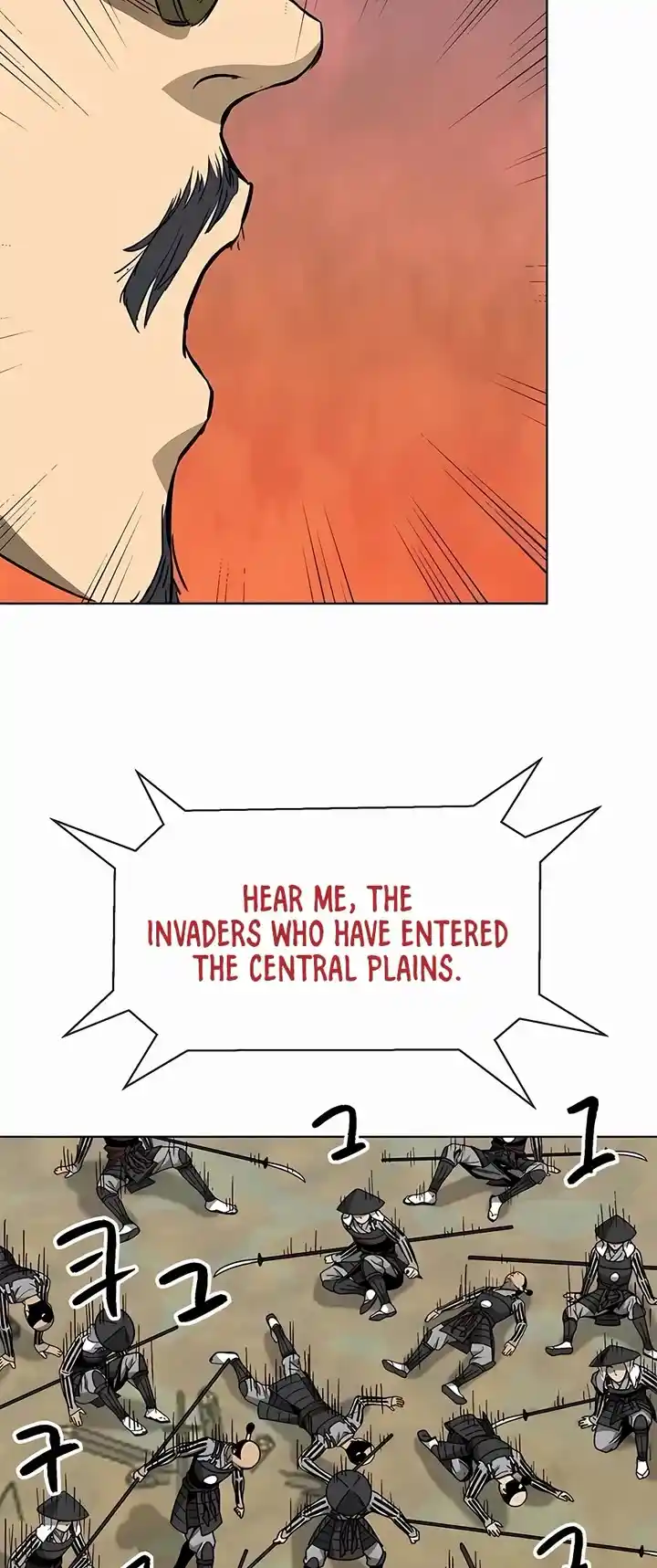 Infinite Leveling: Murim Chapter 192