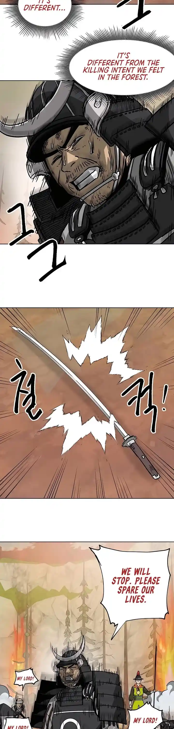 Infinite Leveling: Murim Chapter 192