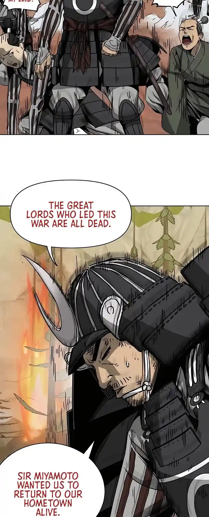 Infinite Leveling: Murim Chapter 192