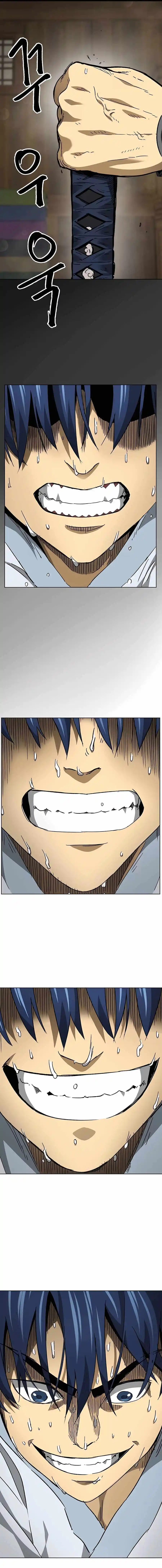 Infinite Leveling: Murim Chapter 194