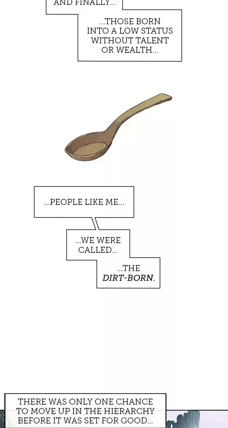 Infinite Leveling: Murim Chapter 2: Ep. 2 - Cheonbong Military Academy