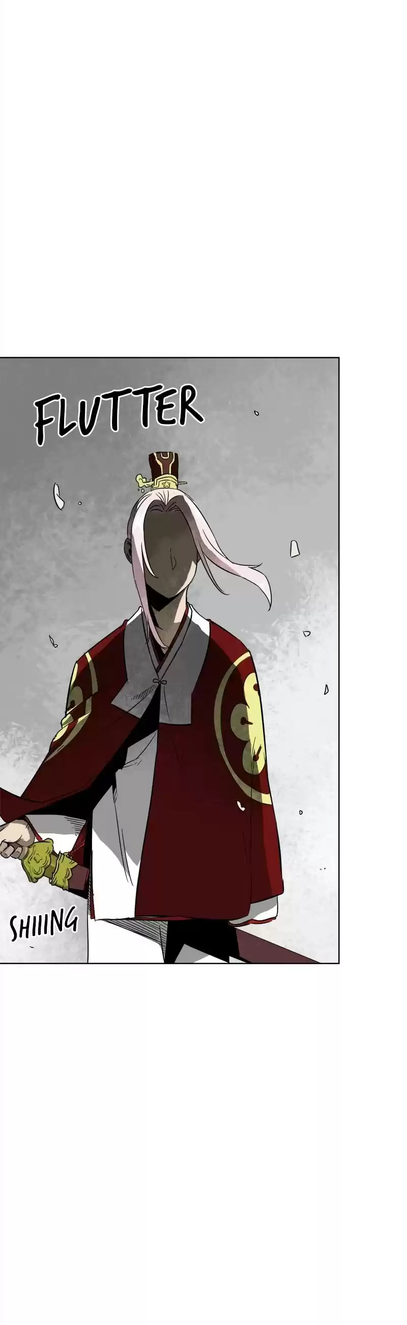 Infinite Leveling: Murim Chapter 20: Ep. 20 - Tied By Destiny