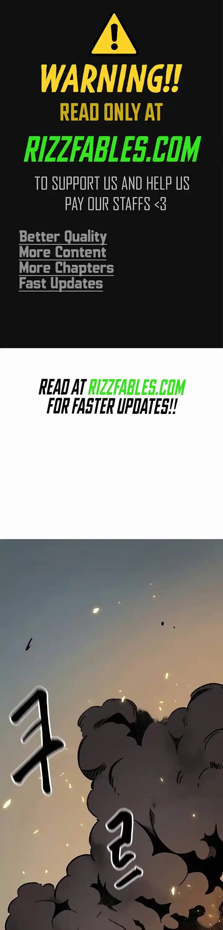 Infinite Leveling: Murim Chapter 205