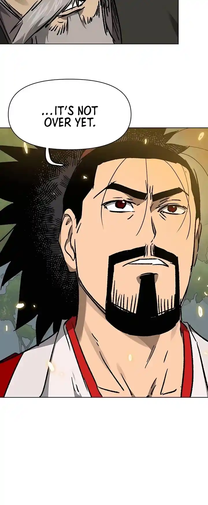 Infinite Leveling: Murim Chapter 205