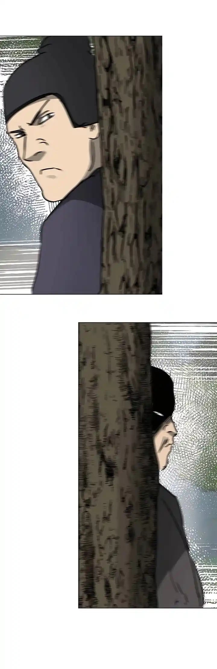 Infinite Leveling: Murim Chapter 205