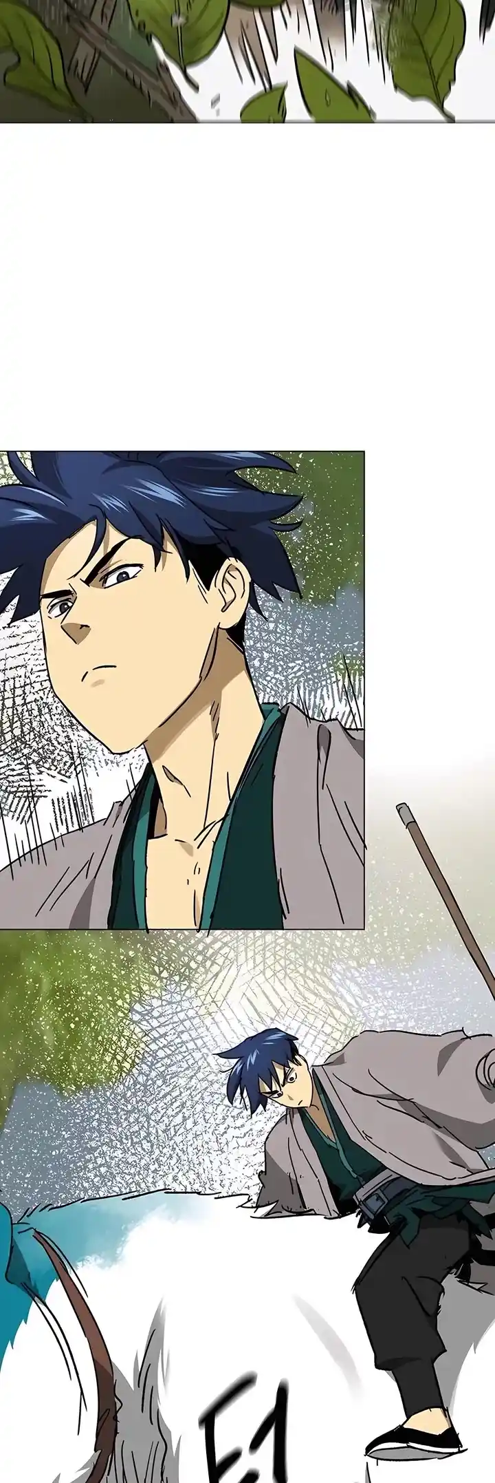 Infinite Leveling: Murim Chapter 205