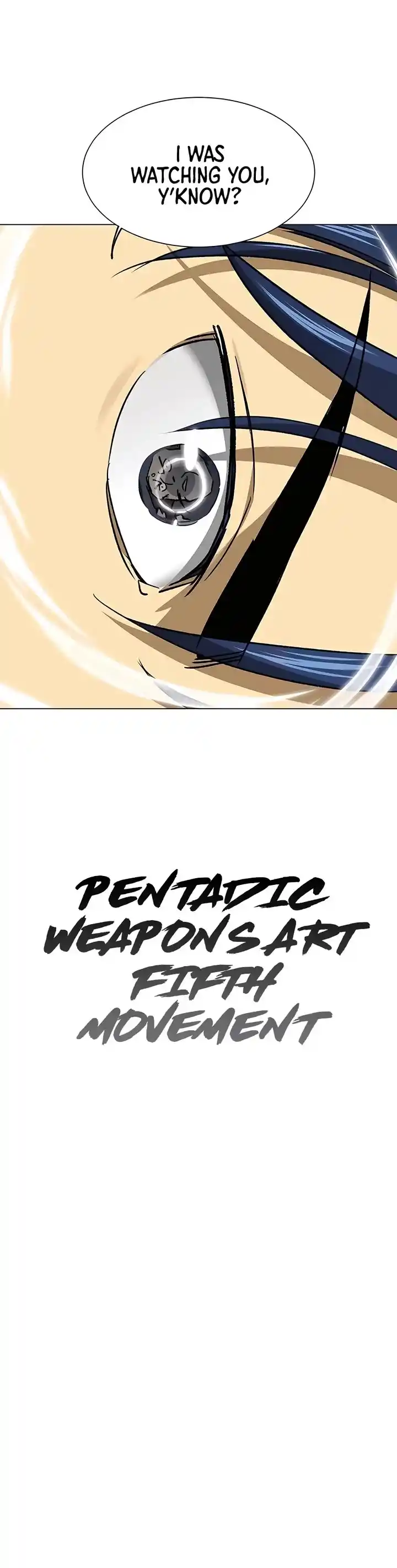 Infinite Leveling: Murim Chapter 205