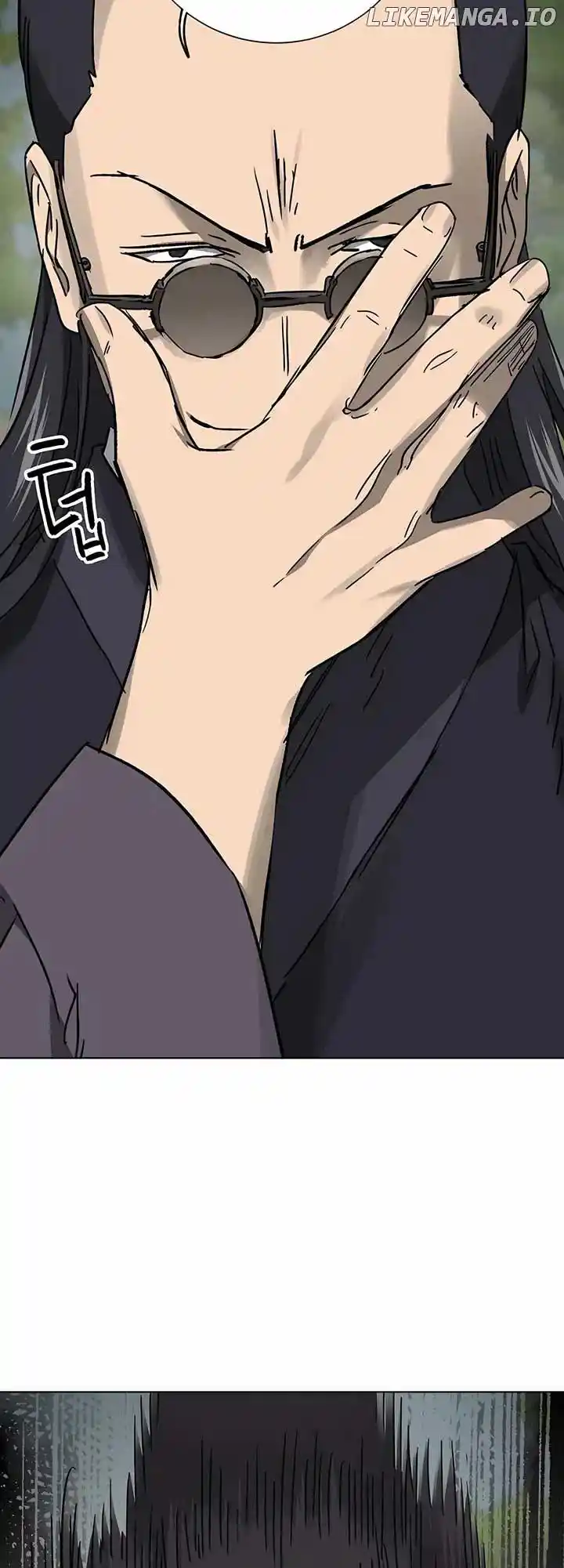 Infinite Leveling: Murim Chapter 207