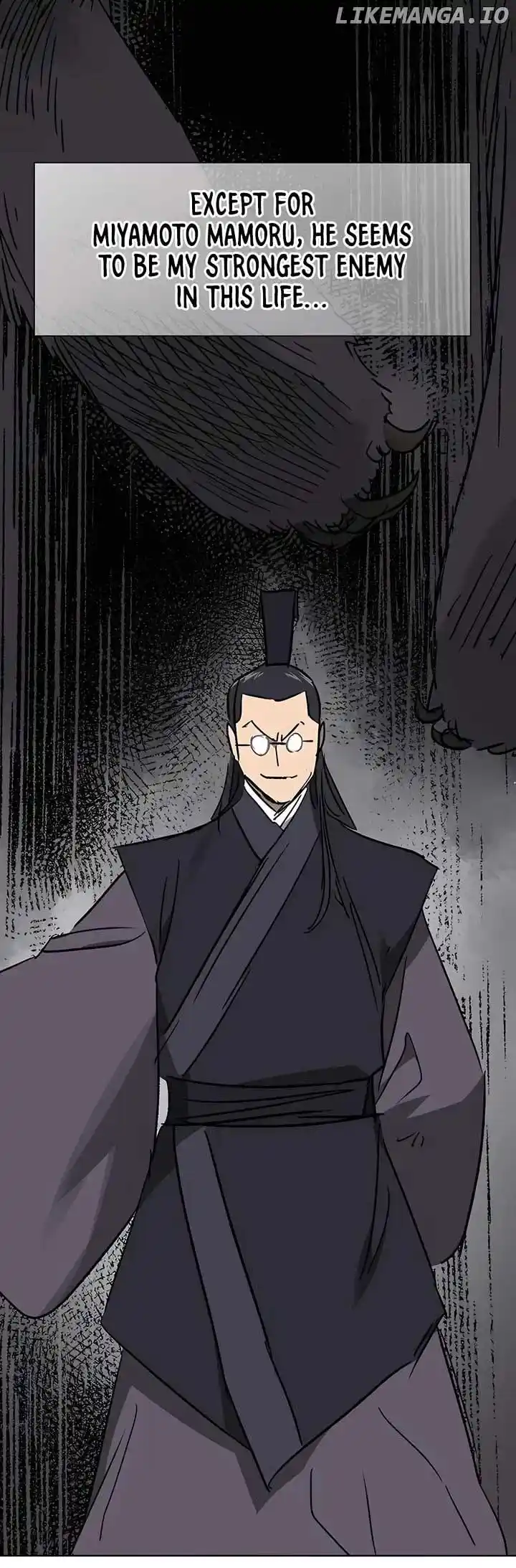 Infinite Leveling: Murim Chapter 207