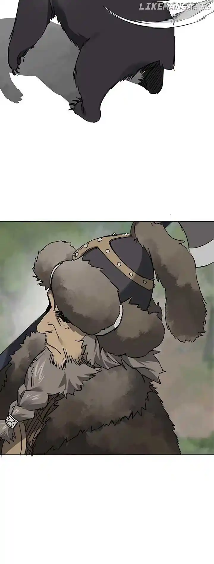 Infinite Leveling: Murim Chapter 207