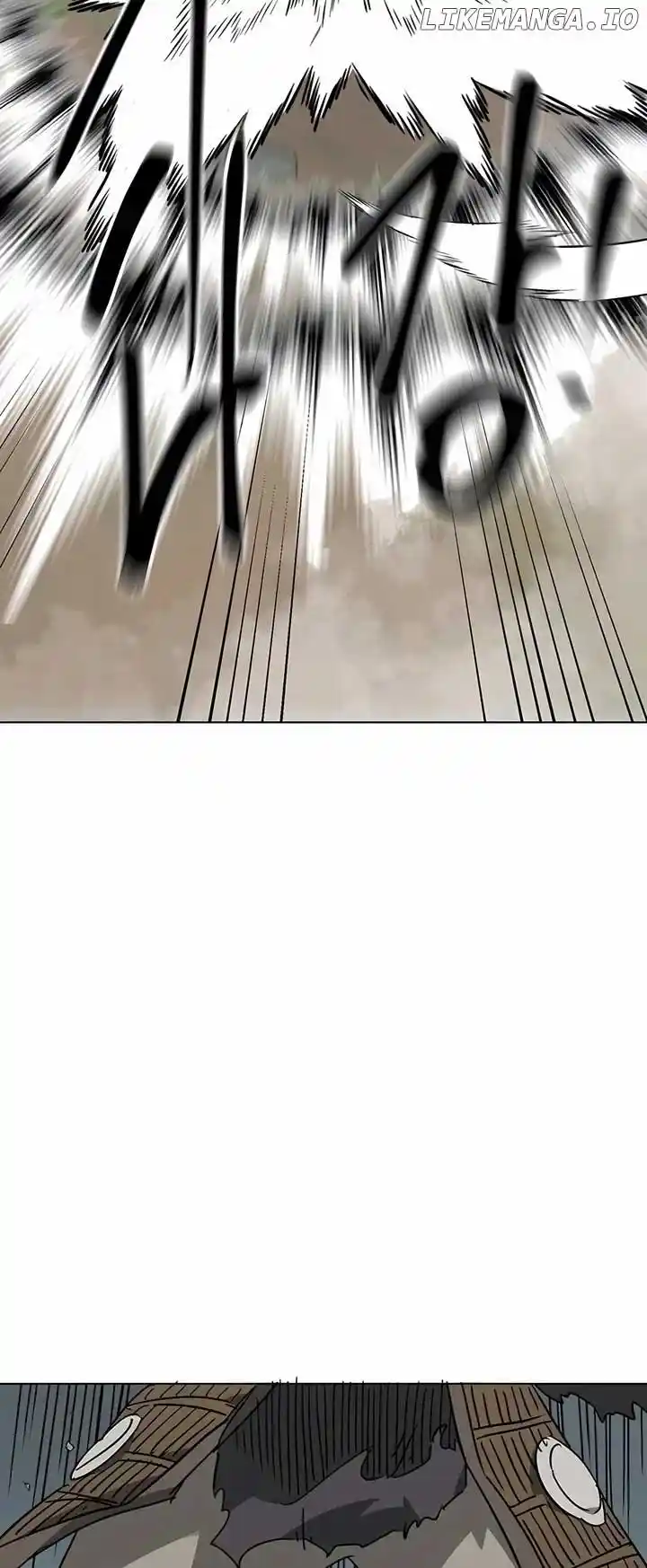 Infinite Leveling: Murim Chapter 207