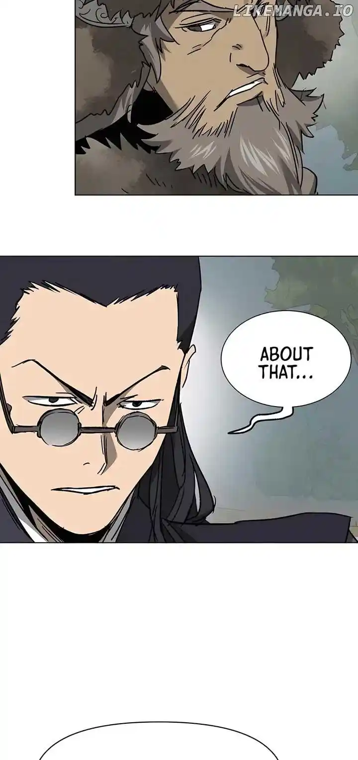 Infinite Leveling: Murim Chapter 207