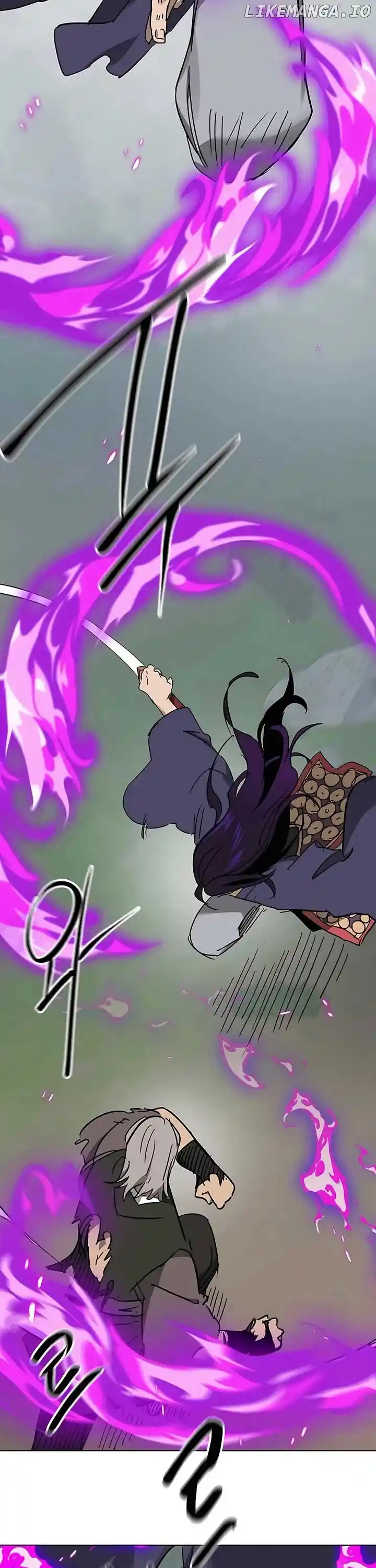 Infinite Leveling: Murim Chapter 207