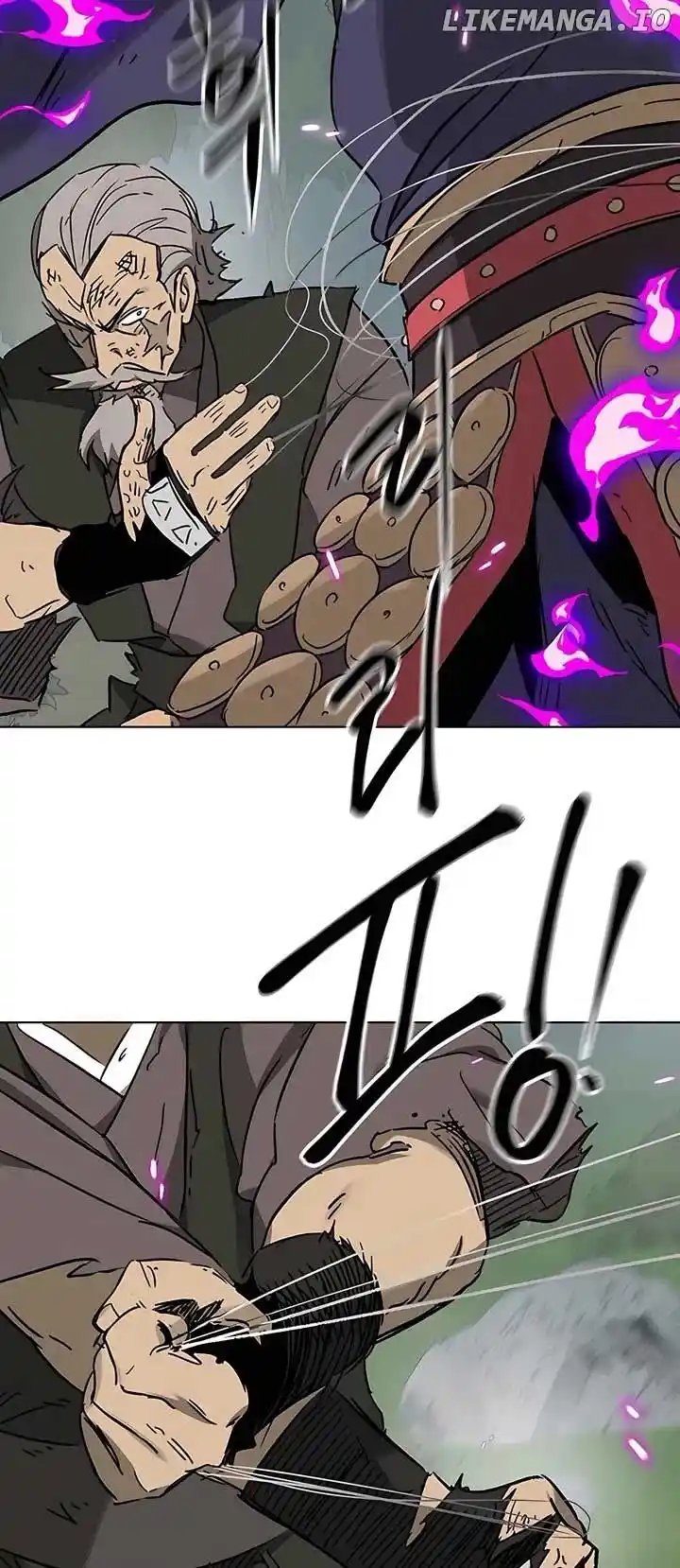 Infinite Leveling: Murim Chapter 207