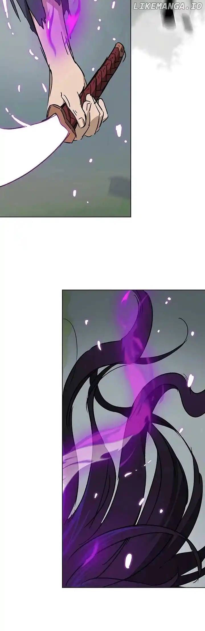 Infinite Leveling: Murim Chapter 207