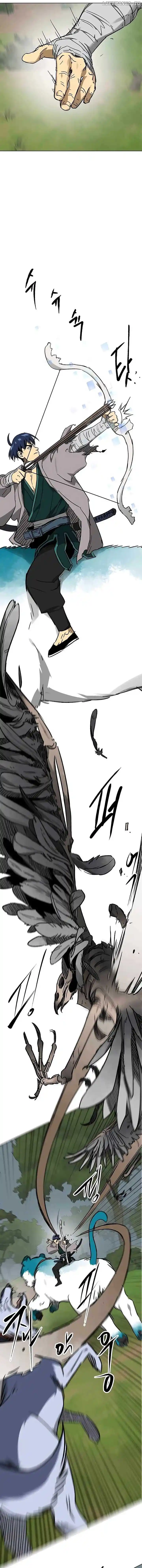 Infinite Leveling: Murim Chapter 208