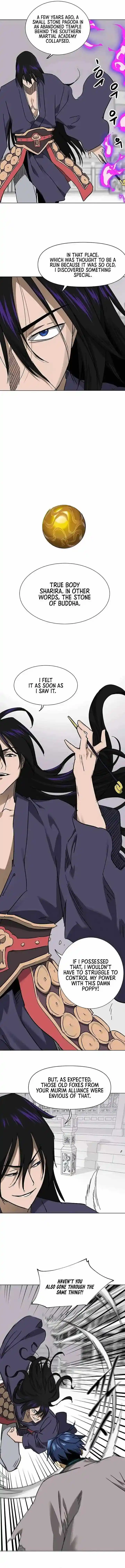 Infinite Leveling: Murim Chapter 209