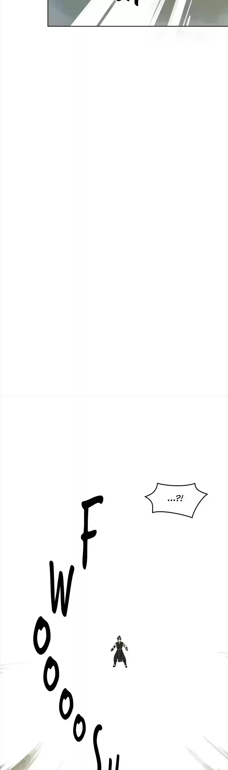 Infinite Leveling: Murim Chapter 21: Ep. 21 - Divine Gift