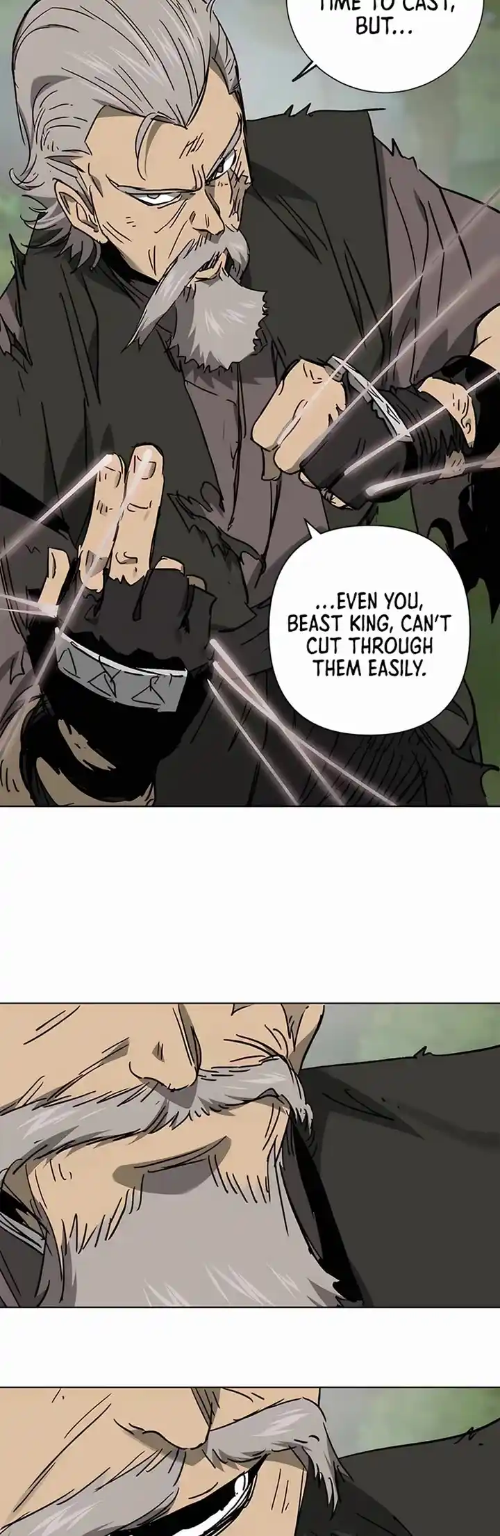 Infinite Leveling: Murim Chapter 210