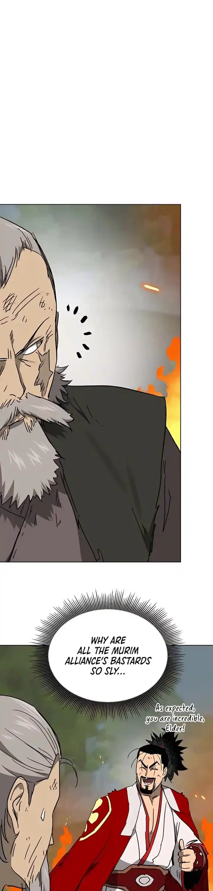 Infinite Leveling: Murim Chapter 210