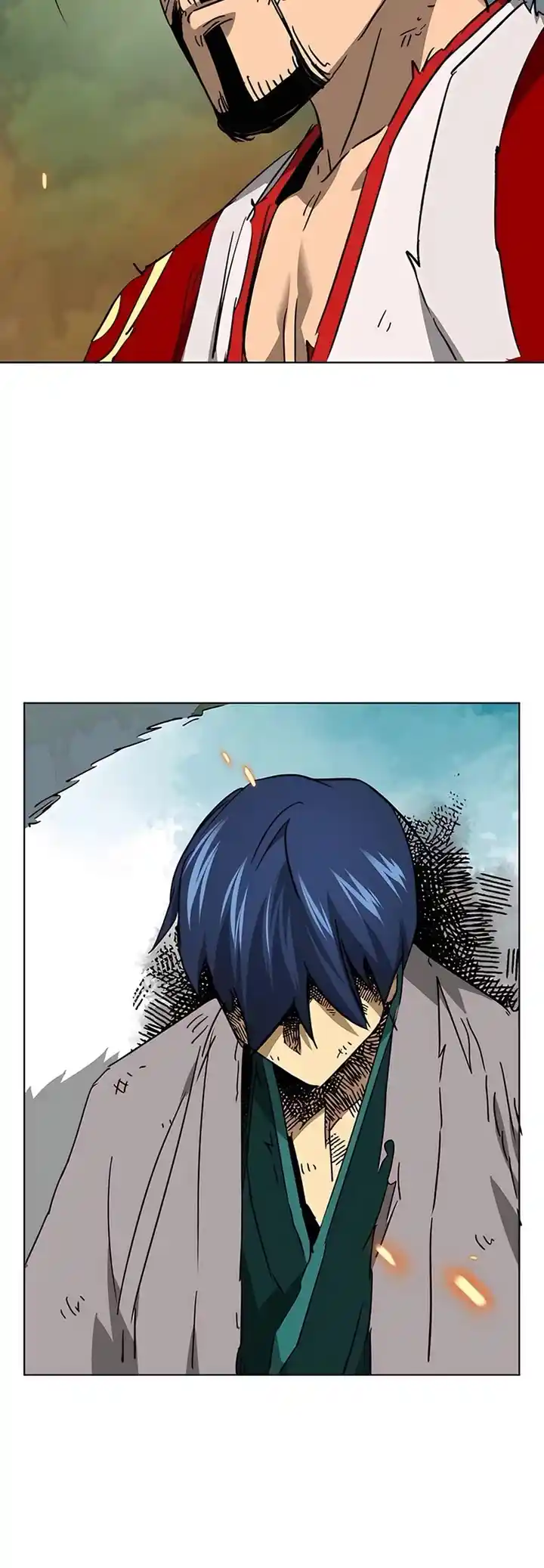 Infinite Leveling: Murim Chapter 210