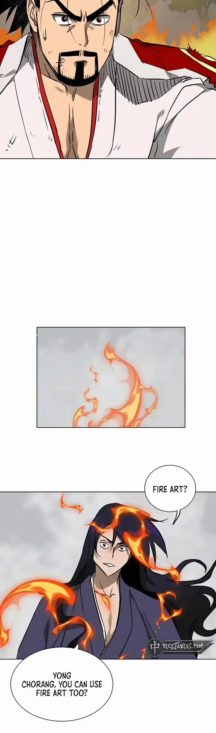 Infinite Leveling: Murim Chapter 210