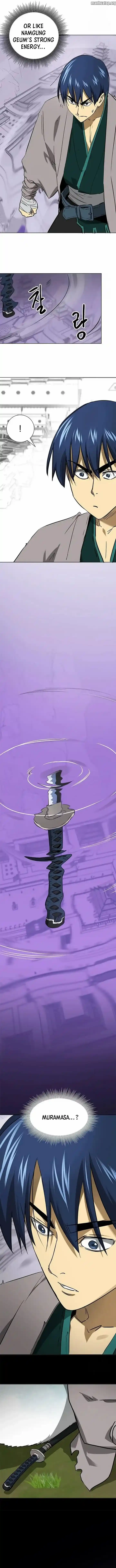 Infinite Leveling: Murim Chapter 211
