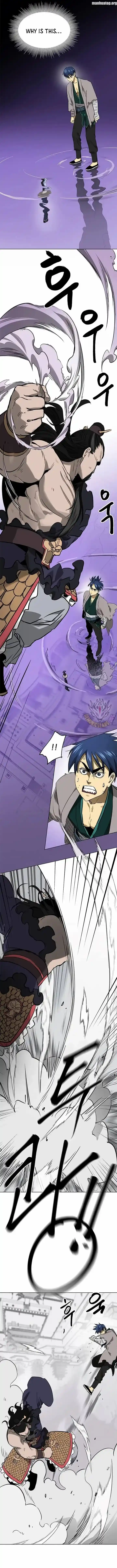 Infinite Leveling: Murim Chapter 211