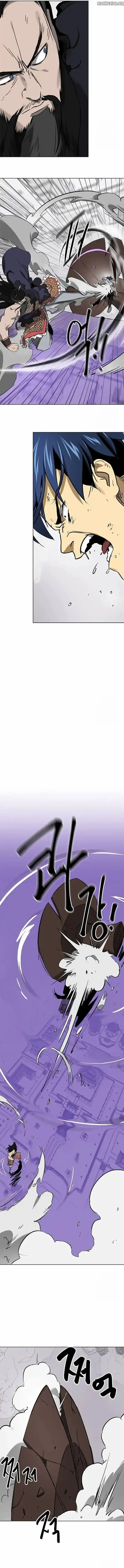 Infinite Leveling: Murim Chapter 211