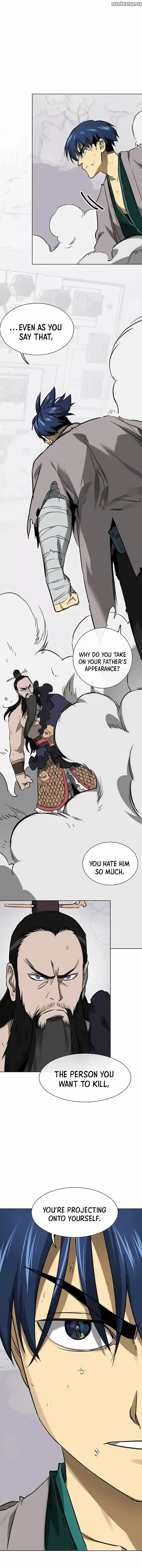 Infinite Leveling: Murim Chapter 211