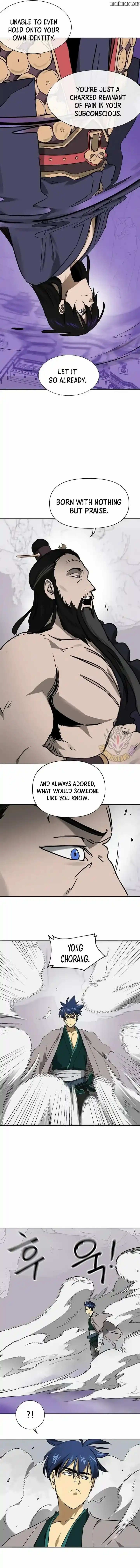 Infinite Leveling: Murim Chapter 211