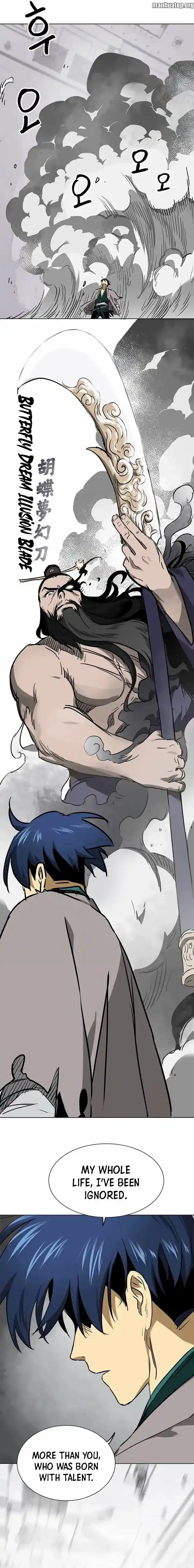 Infinite Leveling: Murim Chapter 211