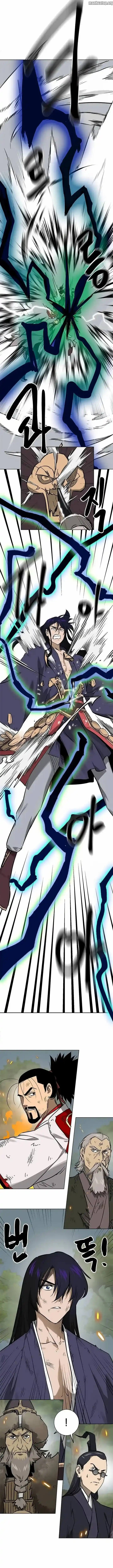 Infinite Leveling: Murim Chapter 211