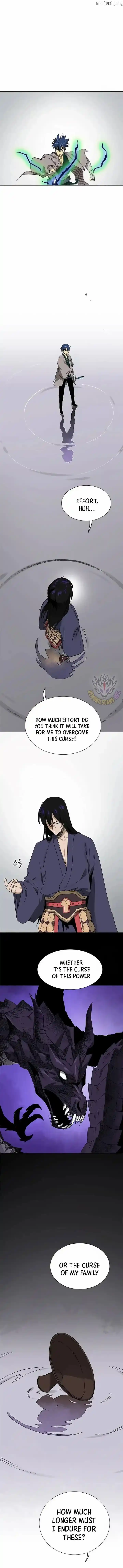 Infinite Leveling: Murim Chapter 211