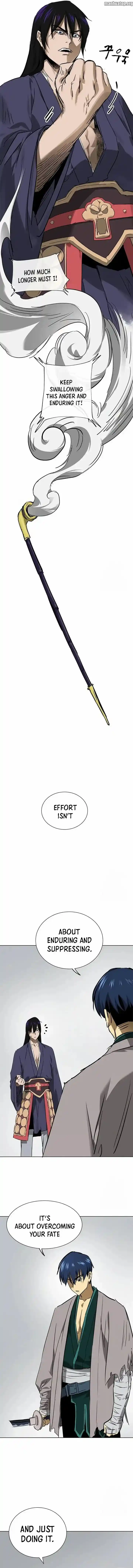 Infinite Leveling: Murim Chapter 211